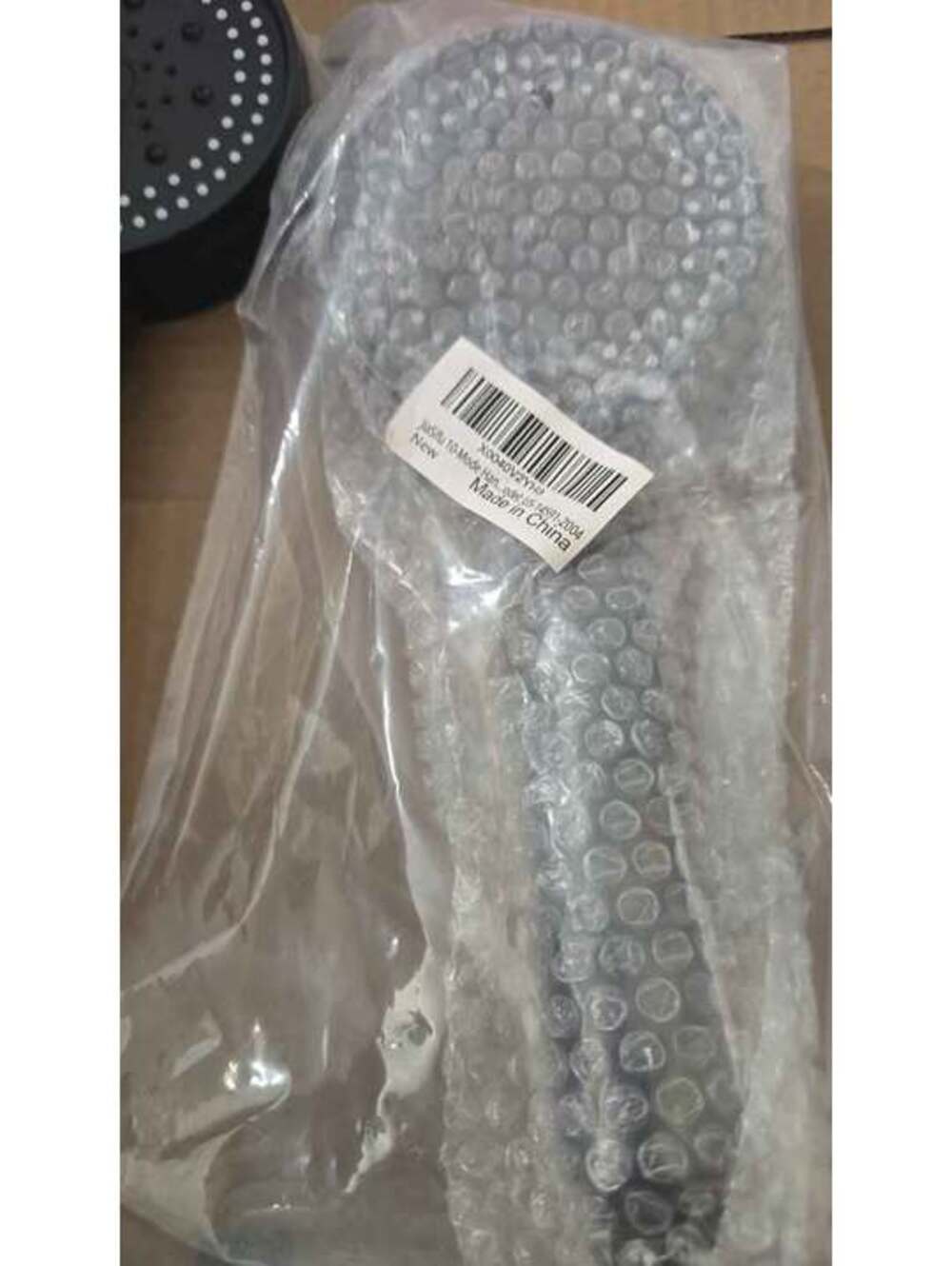 New 10-Mode Handheld High Pressure Shower Head